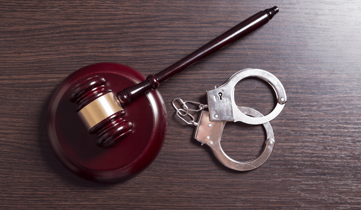 Criminal Defense